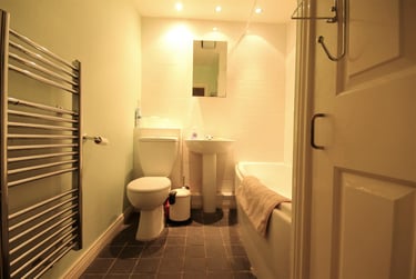 2 bed flat, Sloane Court, Sandyford, Newcastle, NE24PF - Image 7